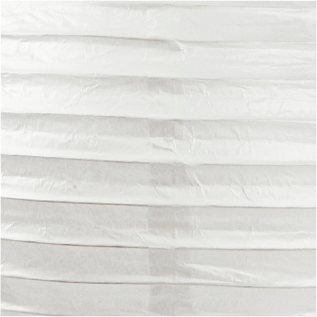 Creativ Company - Creativ Company Https://www.cchobby.nl/rijstpapier-lamp-rond-d-35-cm-wit-1-stuk