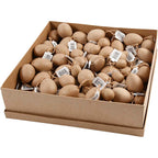 Creativ Company - Creativ Company Eieren papier-mache 140st.