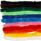 Creativ Company - Creativ Company Chenille draad kleur 45cm 60st.
