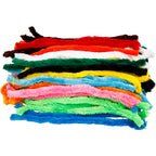 Creativ Company - Creativ Company Chenille draad kleur 45cm 60st.