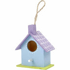 Creativ Company - Creativ Company Https://www.cchobby.nl/vogelhuis-h-7-cm-6-stuk-1-doos