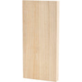 Creativ Company - Creativ Company Ikoon houten plank 20cm