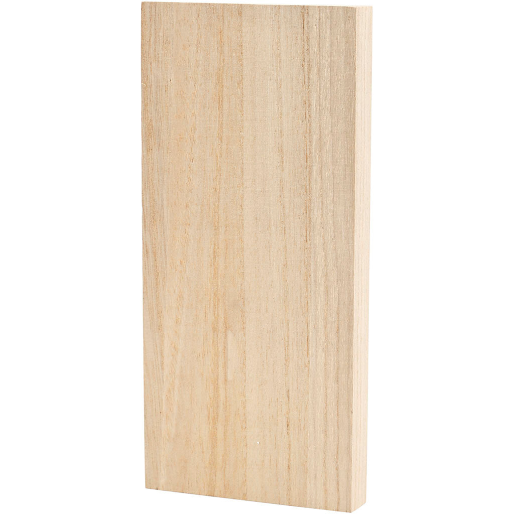 Creativ Company - Creativ Company Ikoon houten plank 20cm