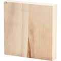 Creativ Company - Creativ Company Ikoon houten plank 9cm
