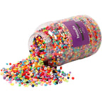 Creativ Company - Creativ Company Https://www.cchobby.nl/emmer-met-plastic-kralen-afm-6-20-mm-gatgrootte-1-5-6-mm-ca-8100-stuk-3000-gr-5700-ml-1-emmer