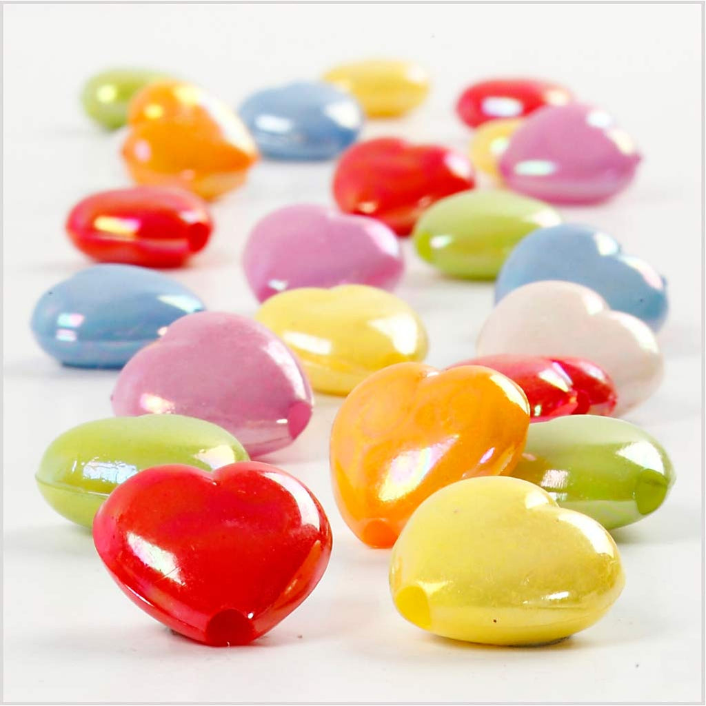 Https: www.cchobby.nl hart-kralen-afm-15x15-mm-gatgrootte-3-mm-ca-700-stuk-diverse-kleuren-465-gr-700-ml-1-doosje