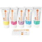 Creativ Company - Creativ Company Zeepverf kleur 5x30gr