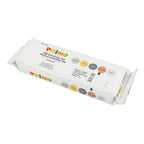 Creativ Company - Creativ Company Zelfhardende boetseerklei terracotta 1000gr