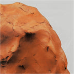 Creativ Company - Creativ Company Zelfhardende boetseerklei terracotta 1000gr