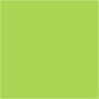 Creativ Company - Creativ Company Eva foam vellen lichtgroen a4 10 stuks