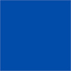 Creativ company eva foam vellen donkerblauw a4, 10st.