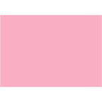 Creativ company eva foam vellen roze a4, 10st.