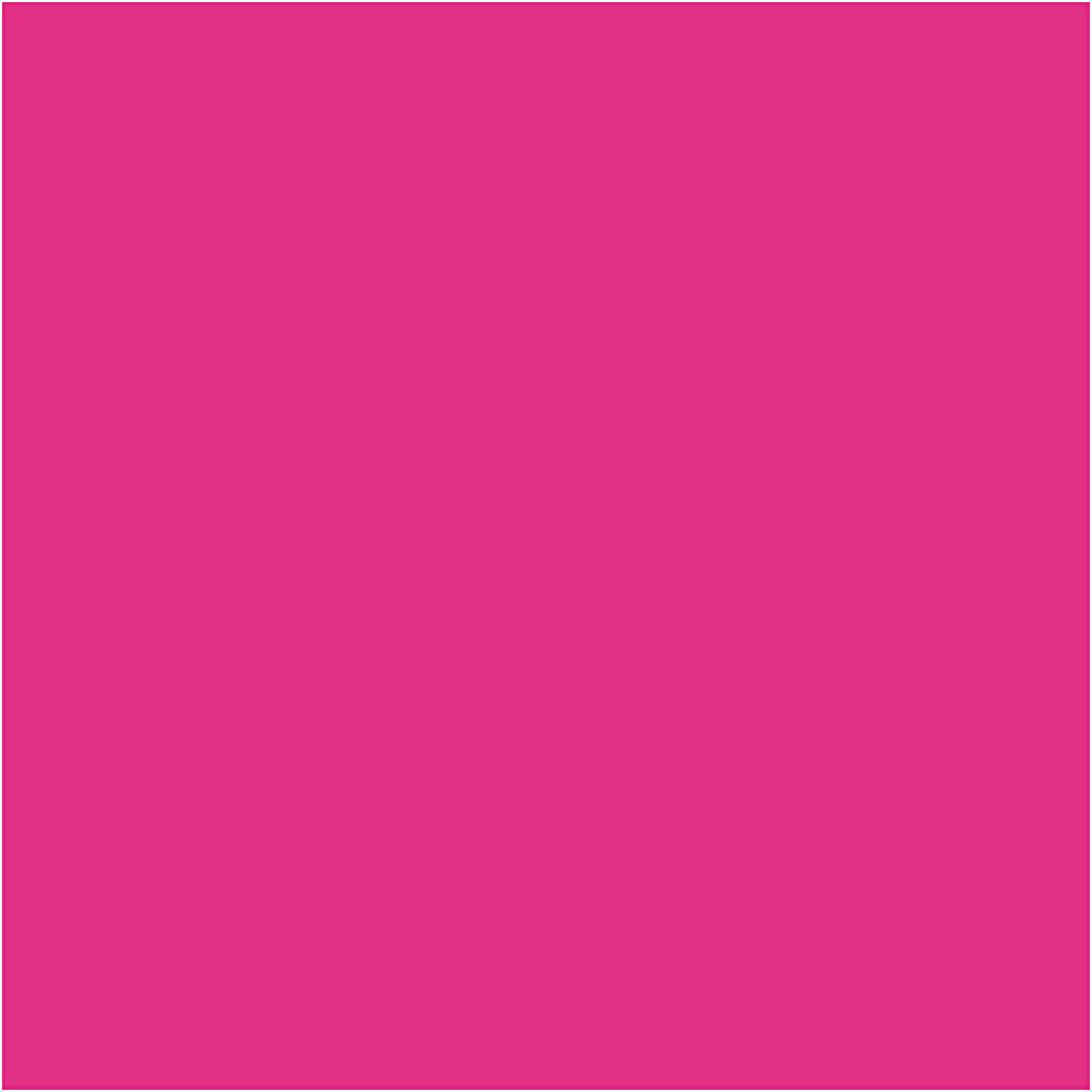 Creativ Company - Creativ Company Eva foam vellen roze a4 10 stuks