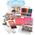 Creativ Company - Creativ Company Https://www.cchobby.nl/hobbydoosje-diverse-kleuren-1-stuk
