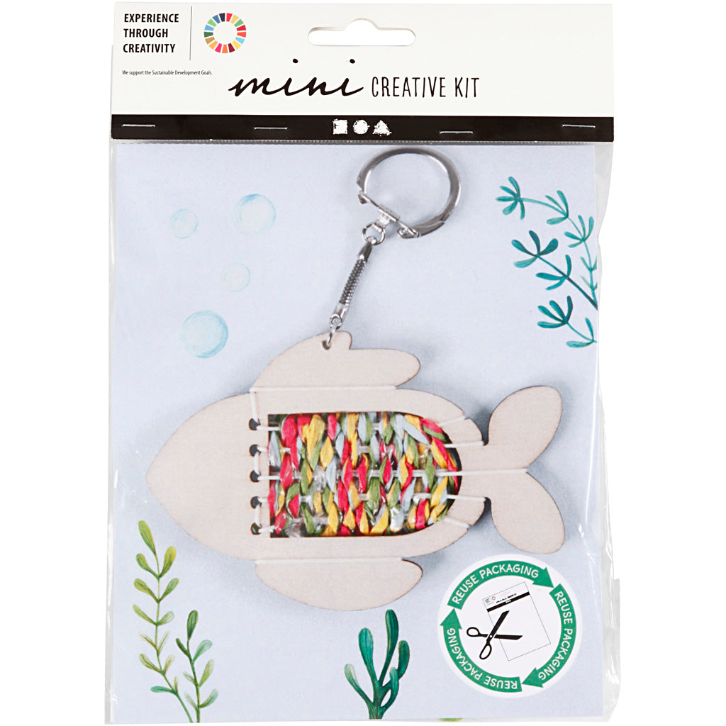 Creativ Company - Creativ Company Mini creative kit vis