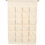 Creativ company hangende organiser naturel
