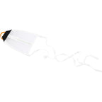 Creativ Company - Creativ Company Https://www.cchobby.nl/vlieger-afm-17x14-cm-wit-1-stuk