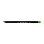 Creative company aquarel marker standaard kleuren, 12st.