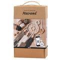 Creativ Company - Creativ Company Macrame ontdekken kit