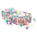 Creativ Company - Creativ Company Pom-poms pastelkleuren 400gr.