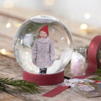 Creativ Company - Creativ Company Https://www.cchobby.nl/sneeuwbol-h-8-5-cm-d-8-cm-gatgrootte-4-7-cm-18-stuk-1-doos