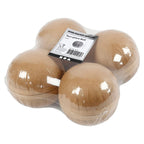Creativ Company - Creativ Company Tweedelige bal papier 4 stuks