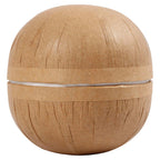 Creativ Company - Creativ Company Tweedelige bal papier 4 stuks