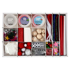 Creativ company creative box magische kerst