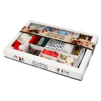 Creativ company creative box traditionele kerst