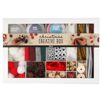 Creativ company creative box traditionele kerst