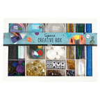 Creative Company - Creative Company Knutselpakket naar de ruimte 54460 - hobbypakket
