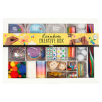 Creativ Company - Creativ Company Creative box regenboog