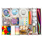 Creative company knutselpakket regenboog - hobbypakket