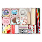 Creativ Company - Creativ Company Creative box zoete traktatie