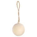 Creativ Company - Creativ Company Kerstbal hanger hout 48cm