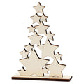 Creativ company houten kerstboom