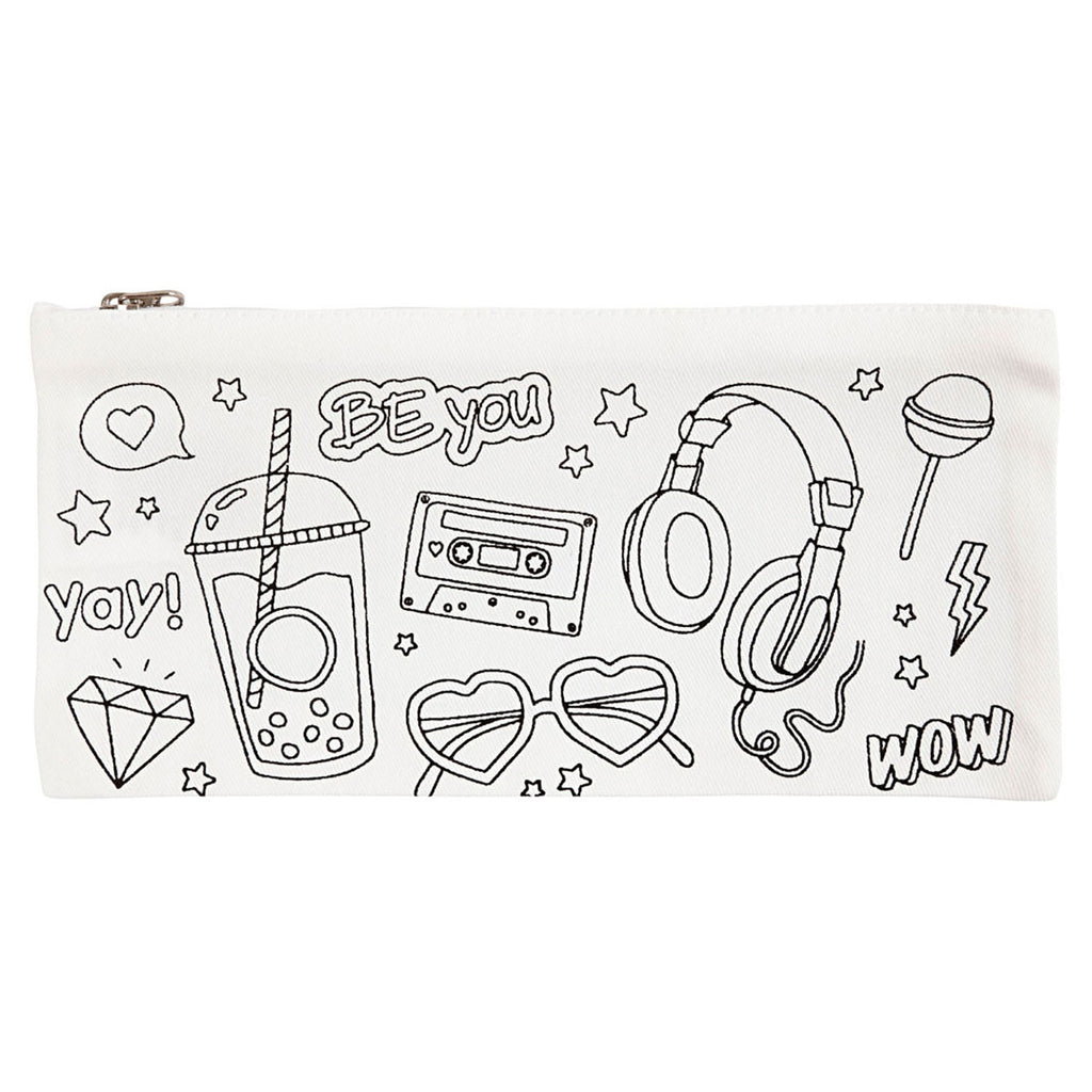 Creativ company etui wit