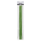 Creativ company bloemsteeldraad groen 2 mm, 20st.