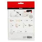 Creativ Company - Creativ Company Https://www.cchobby.nl/creative-mini-kit-engel-h-10-cm-1-doos