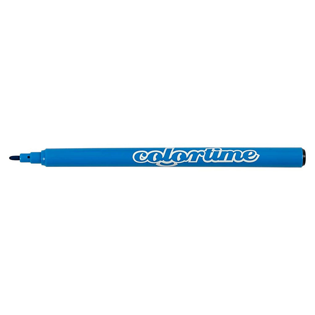Creativ company lichtblauwe stiften, 18st.