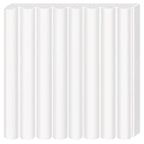 Fimo kids boetseerklei wit, 42gr