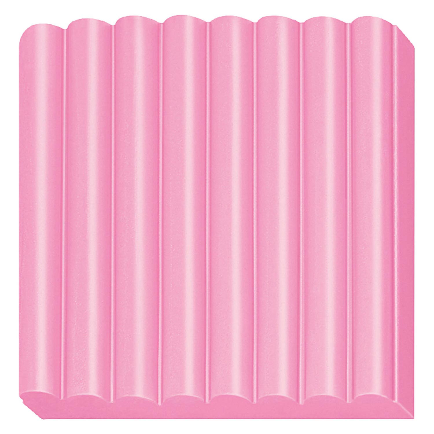 Fimo - Fimo kids boetseerklei roze 42 gr
