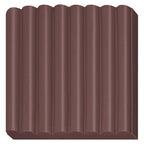Fimo - Fimo kids boetseerklei 42 g bruin
