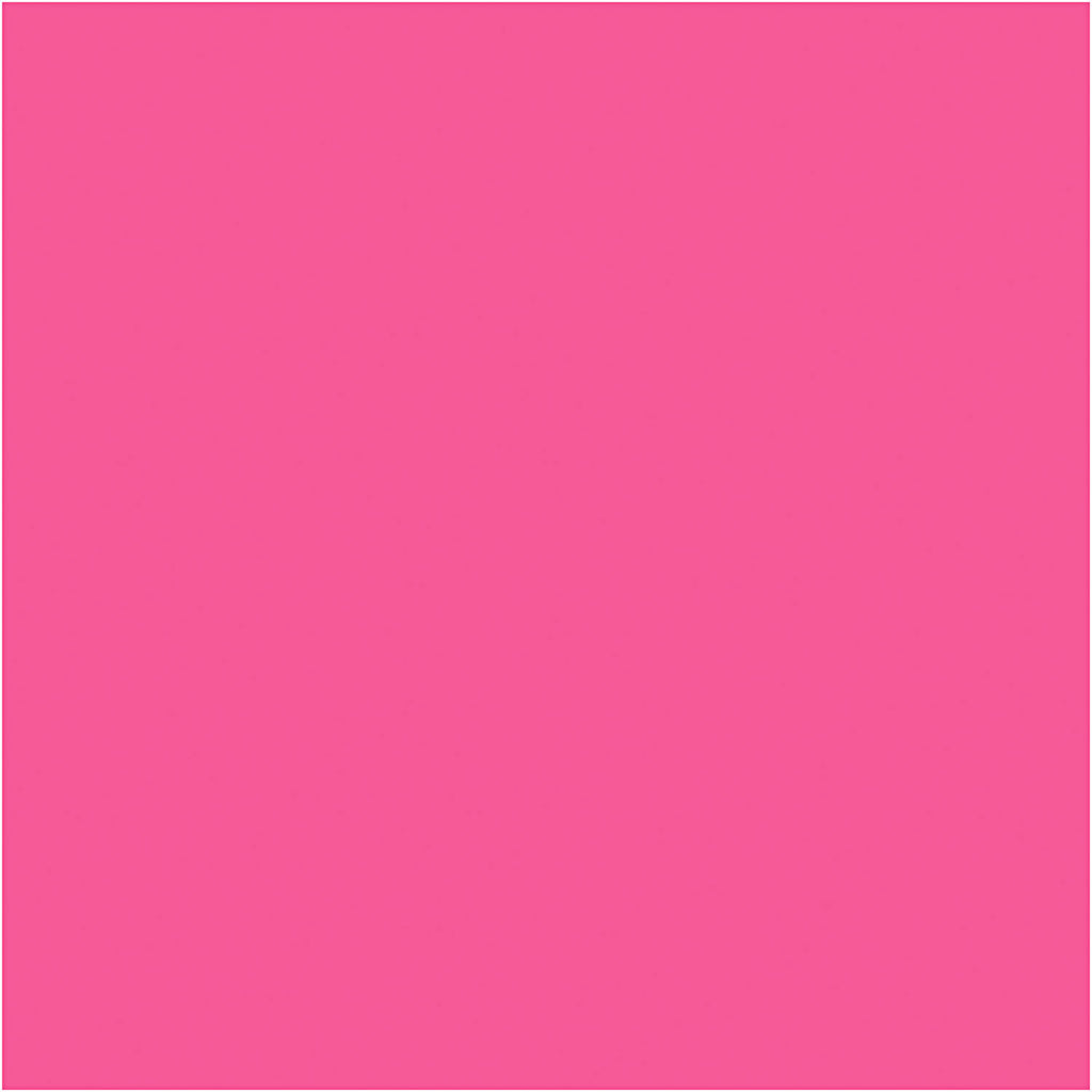 Creativ Company - Creativ Company Gekleurd karton roze a4 20 vel