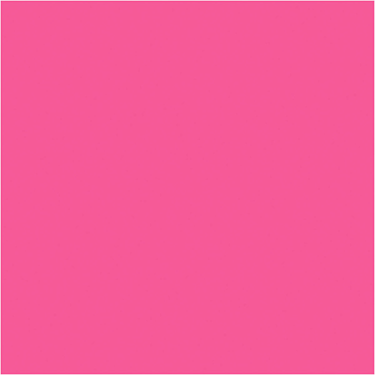 Creativ company gekleurd karton roze a4, 20 vel