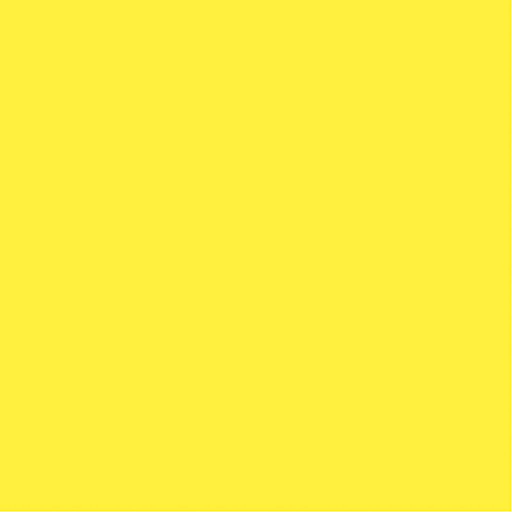 Creativ Company - Creativ Company Gekleurd karton sun yellow a4 20 vel
