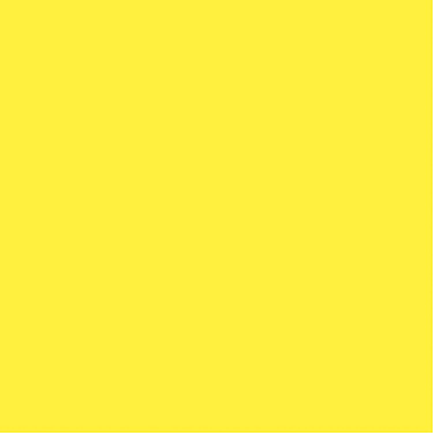 Creativ Company - Creativ Company Gekleurd karton sun yellow a4 20 vel