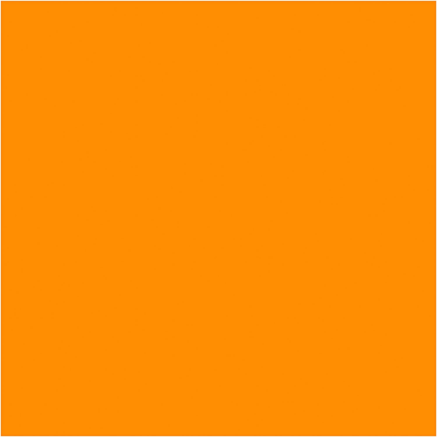Creativ Company - Creativ Company Gekleurd karton mandarijn oranje a4 20 vel