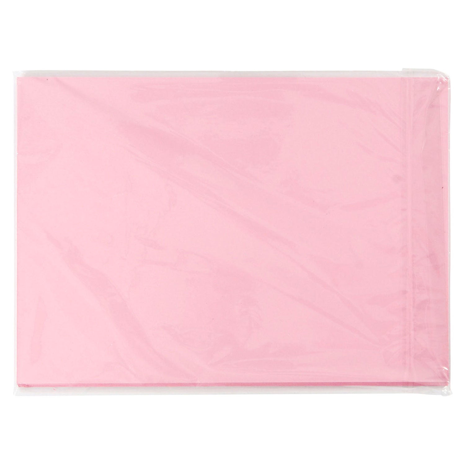 Creativ Company - Creativ Company Gekleurd karton paars roze a4 20 vel