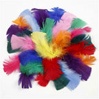 Creativ Company - Creativ Company Https://www.cchobby.nl/dons-afm-7-8-cm-ca-400-stuk-diverse-kleuren-50-gr-1-doos